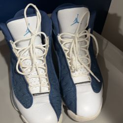 Jordan Flint 13’s Men’s Size 10.5