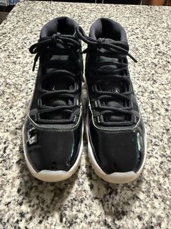 Jordan retro 11 Jubilee 25th anniversary