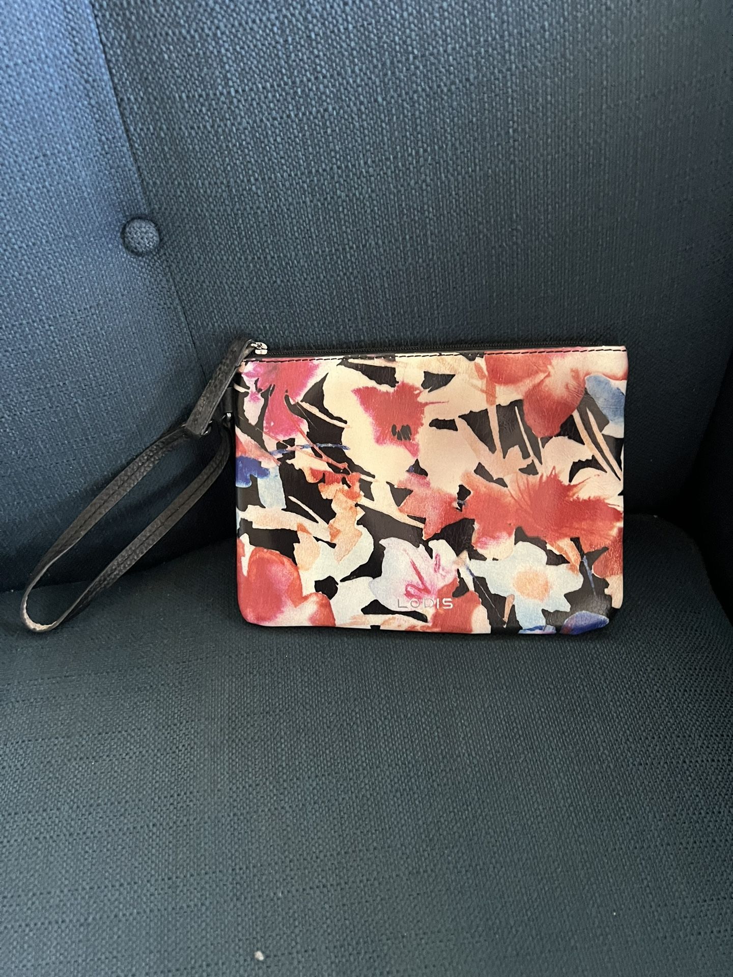Wristlet