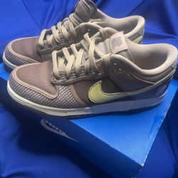 Undefeated Nike Dunk