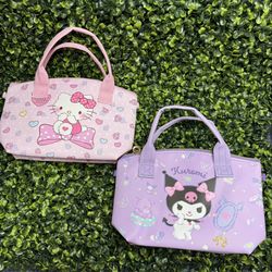 Crossbody Bags 