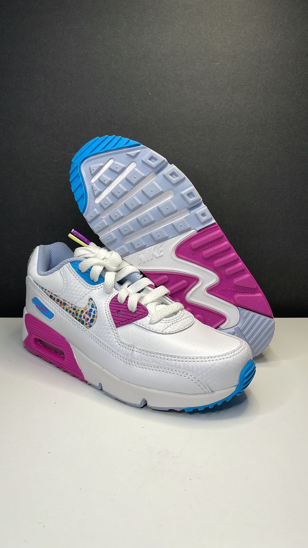 Air Vapormax Sneakers Nike Air Max 217 Pink Nike Preschool Air Max