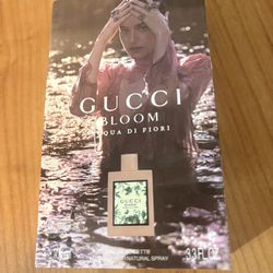 Gucci bloom women’s perfume
