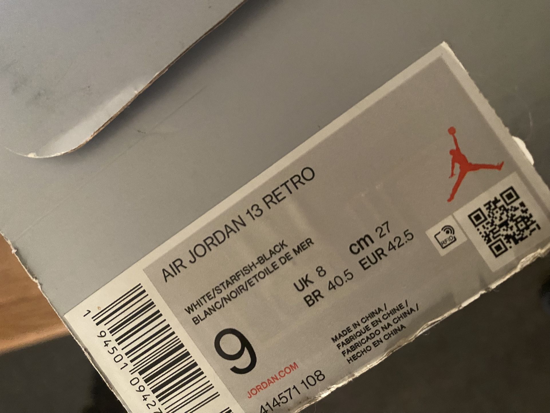 jordan’s 5’s $100 jordan’s 13’s $200 new
