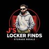 J’s Locker Finds