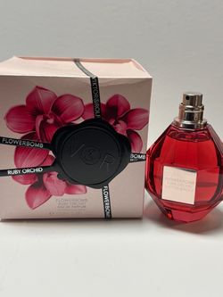 Viktor & Rolf Ruby Orchad 100ml