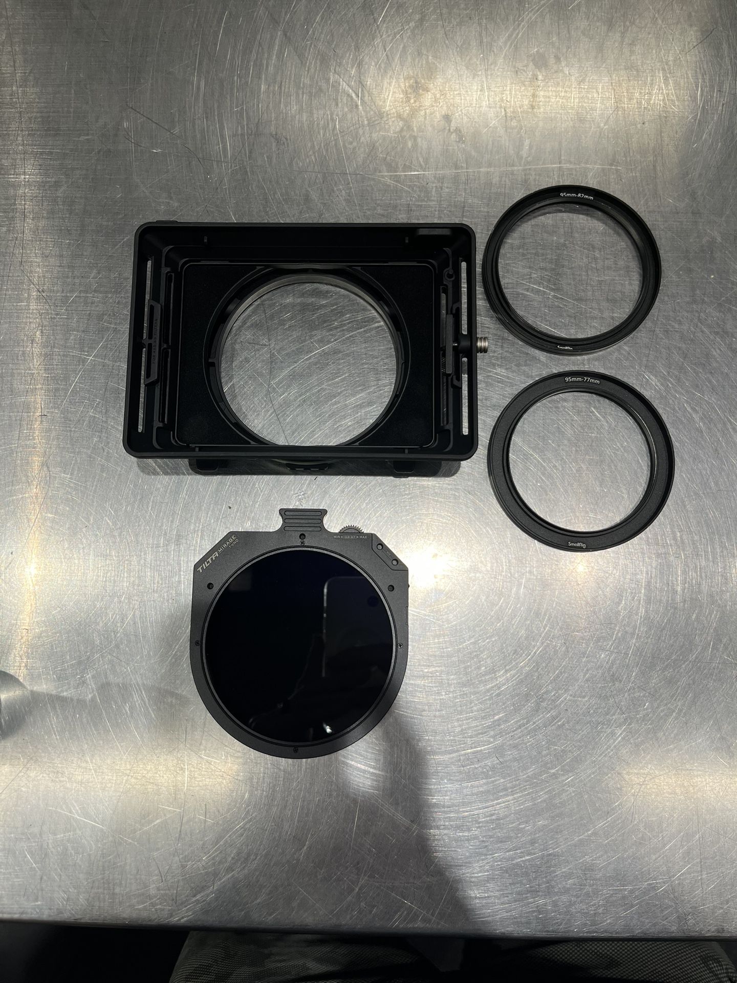 TILTA Camera Filter (157200) MMP