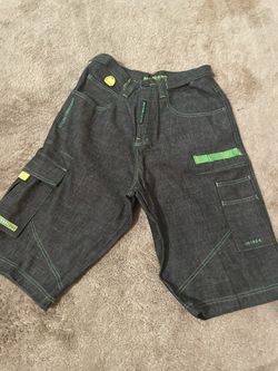 Mo Jeans Shorts Size 32