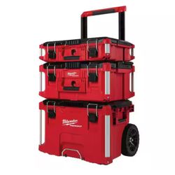 Milwaukee Tool Box Pro System 