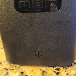 T-mobile  Wifi Router