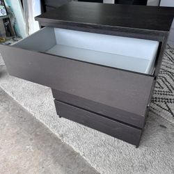 Ikea Dresser