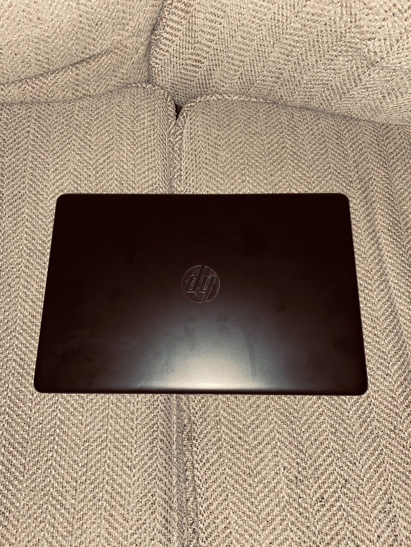 Hp Laptop 15.6