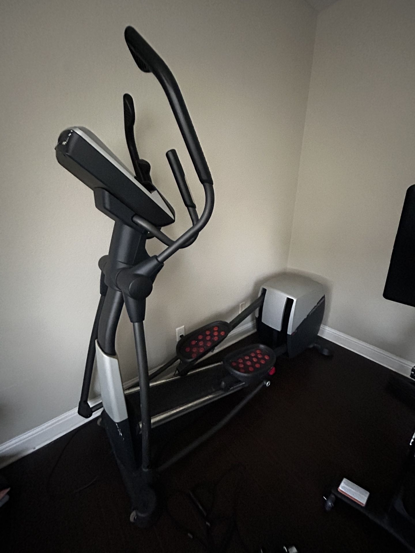 Elliptical