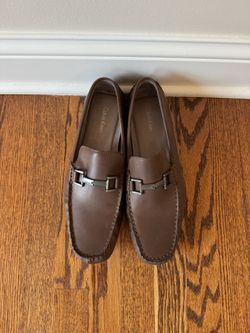 Calvin Klein Loafers Mens Size 11