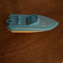 Selling an old boat 1.25$ Dollars 💸 only one 