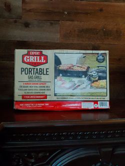 Camping stove portable $45