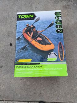 Tobin Sports