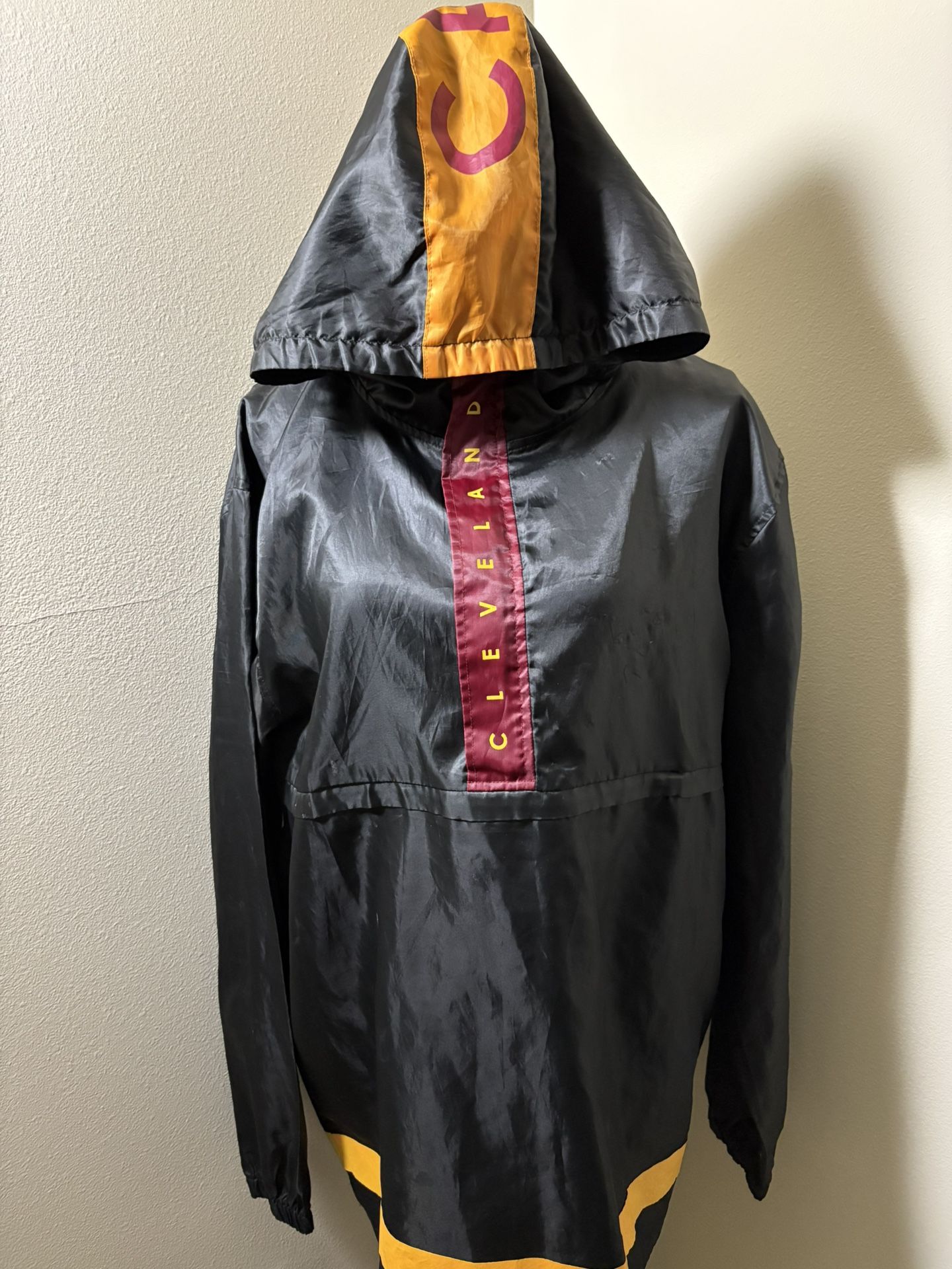 Cavaliers Jacket 🧥