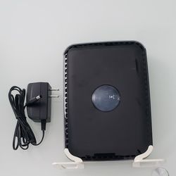 NETGEAR - DUAL BAND WIRELESS ROUTER