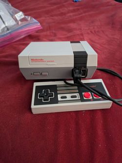 Nintendo control.deck works great