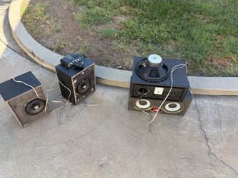 Sound system
