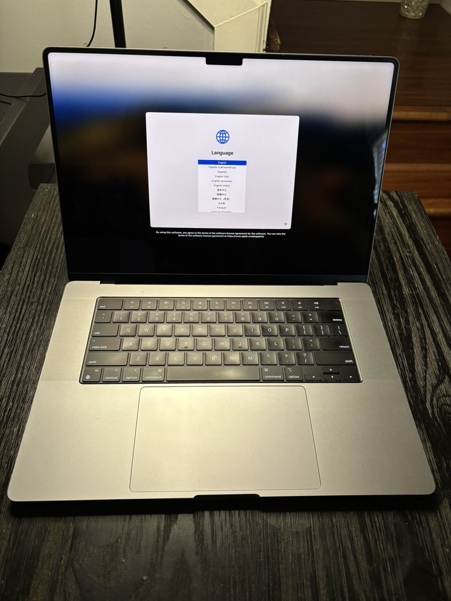 NEW 2023 APPLE MACBOOK PRO 16” 32GB M2 PRO, 512GB ONLY 41 COUNT NO DENT, DING OR SCRATCHES