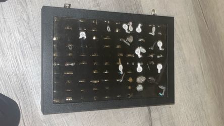 rings