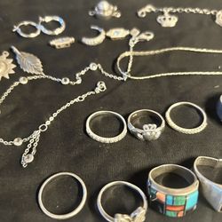 REAL SILVER