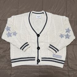 Taylor Swift - The “Cardigan” Folklore Album 2025 Re-Release - 100% Authentic & Brand New!