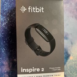 Fitbit Inspire  2