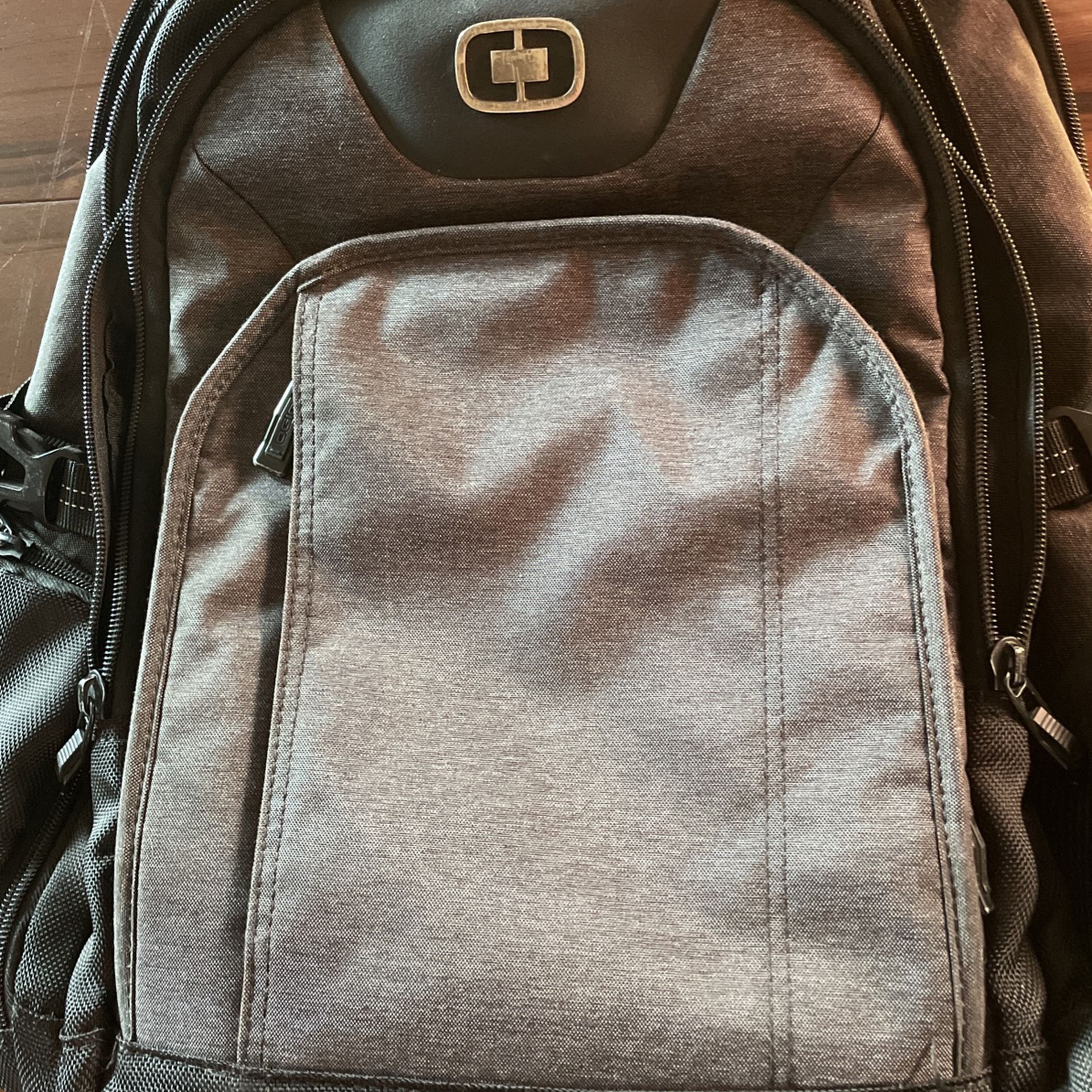 OGIO Airflow laptop Backpack 