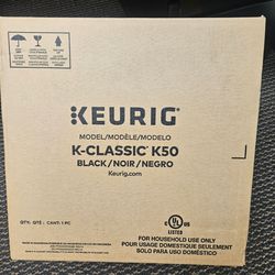 KEURIG