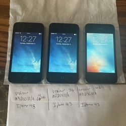 Apple iPhone 4s Bundle 