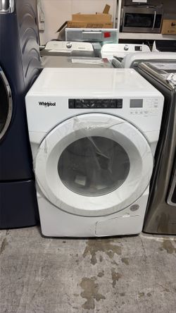 Whirlpool Electric Dryer 7.4 CU FT