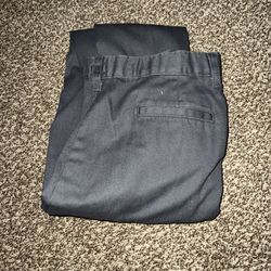 Gray Dickies Pants 16 By 29