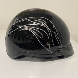 Harley Davidson Helmet 