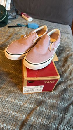 Women Vans 9