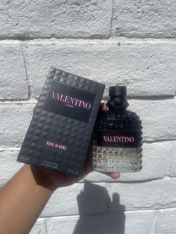 VALENTINO EDT