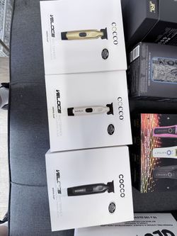 Cocco trimmers