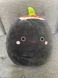 Sushi Squishmellow, 24 in