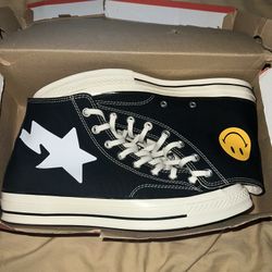 Converse Chinatown Market Bape Size 11