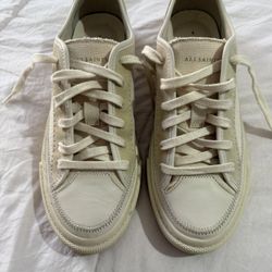AllSaints Women Sneaker 