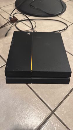 PlayStation 4