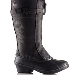Sorel Winter Fancy Tall II Boot Size 7