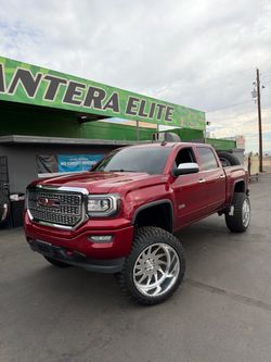 LIFT KITS ✅