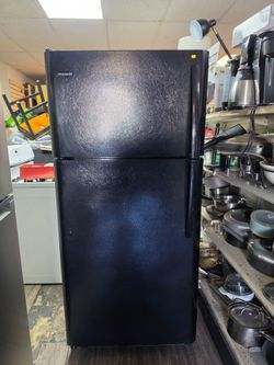 Frigidaire refrigerator 66x30x30