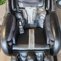 Free Massage Chair
