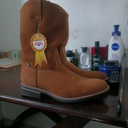 Botas Establo Size 10.5