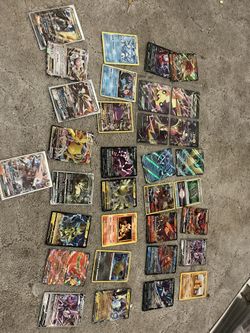 Pokemon Cards We Make A Deal
