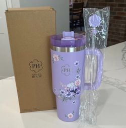 Vaso De Princess House
